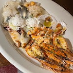 Photo n°1 de l'avis de Rachele.e fait le 09/06/2022 à 13:35 sur le  Osteria Ai Do Farai à Venice