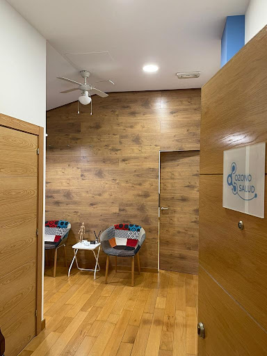 Ozono Salud en Aviles, Asturias