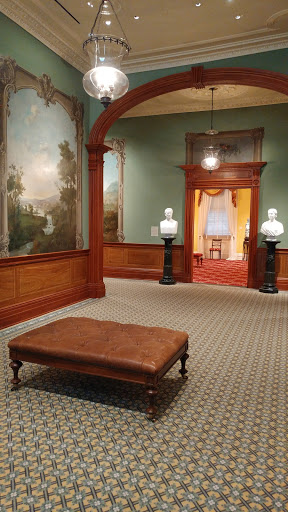 Art Museum «Taft Museum of Art», reviews and photos, 316 Pike St, Cincinnati, OH 45202, USA