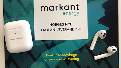 Markant Energy Norge AS