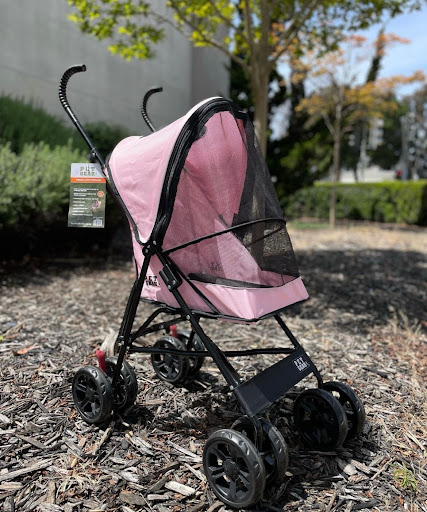 Pet Store «Waggin Tails Pet Supplies», reviews and photos, 32160 Dyer St, Union City, CA 94587, USA