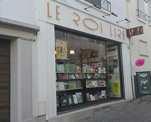 Librairie Le Roi Lire Sceaux