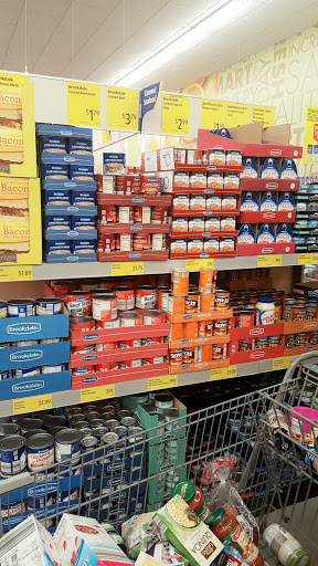 Supermarket «ALDI», reviews and photos, 1707 E Commercial Blvd, Fort Lauderdale, FL 33334, USA