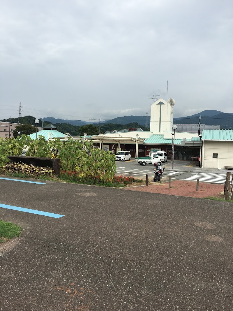 大型優先駐車場