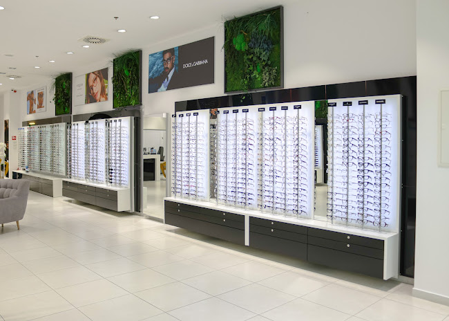 Komentari i recenzije Optika Anda City Center one Split