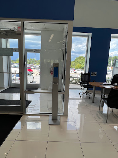 Honda Dealer «Flow Honda in Winston Salem», reviews and photos, 2600 Peters Creek Pkwy, Winston-Salem, NC 27127, USA