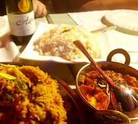 Korma du Restaurant indien Le Kashmir à Saint-Raphaël - n°15