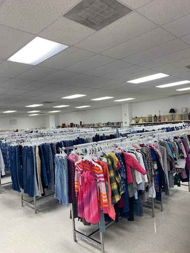Thrift Store «GCF Donation Center & Store (Cary)», reviews and photos