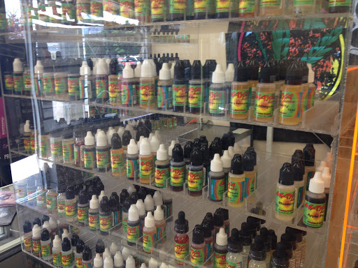 Tobacco Shop «AM SMOKE SHOP», reviews and photos, 1401 State St, Orem, UT 84057, USA