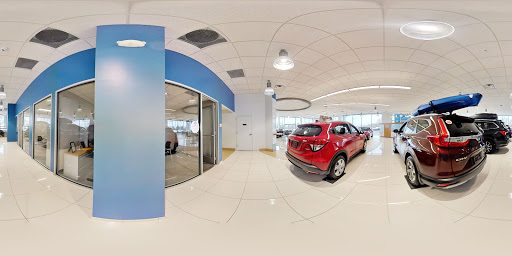 Car Dealer «Wetzel Honda», reviews and photos, 3505 Chester Blvd, Richmond, IN 47374, USA