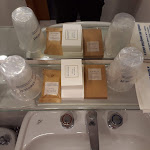 Photo n°4 de l'avis de Alberto.a fait le 11/10/2020 à 15:05 sur le  Best Western Hotel Regina Elena à Santa Margherita Ligure