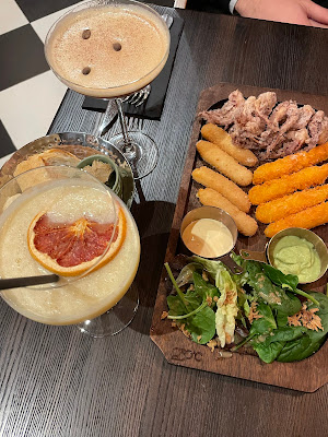 230℃ Fusion à Bordeaux