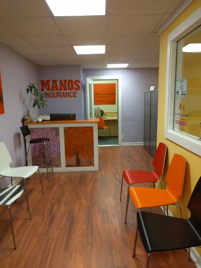 Manos Insurance LLC