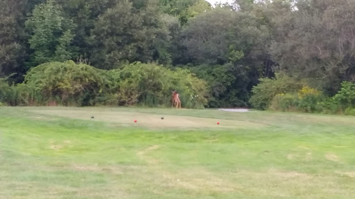 Golf Course «Whaling City Golf Course», reviews and photos, 581 Hathaway Rd, New Bedford, MA 02740, USA