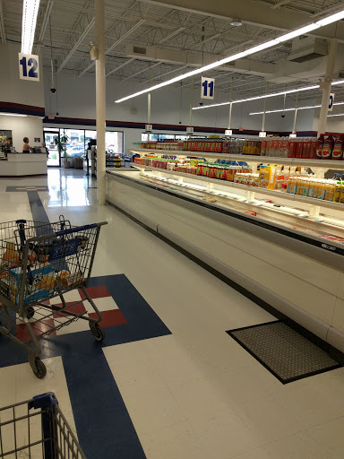 Grocery Store «Sharp Shopper Grocery Outlet», reviews and photos, 340 W Main St, Leola, PA 17540, USA