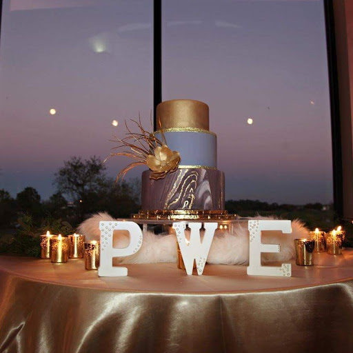 Wedding Bakery «Cut the Cake», reviews and photos, 5770 W Irlo Bronson Memorial Hwy #424, Kissimmee, FL 34746, USA