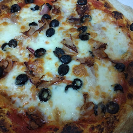 Bar-tavola calda DIETRO LANGOLO in Vallo della Lucania, Provincia di Salerno