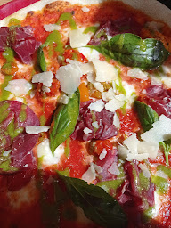 Photo n°12 de Moretti Aperitivo e Resto à Crespières ()