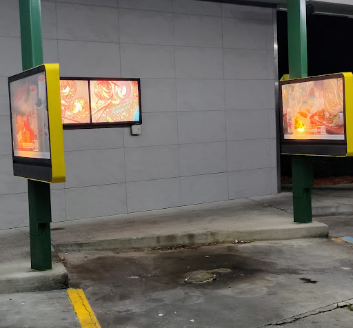 Fast Food Restaurant «Sonic Drive-In», reviews and photos, 6173 US-90, Milton, FL 32570, USA