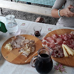 Photo n°1 de l'avis de Andrea.a fait le 28/07/2019 à 19:13 sur le  Osmica Rebula - Slivno/Slivia à Slivia