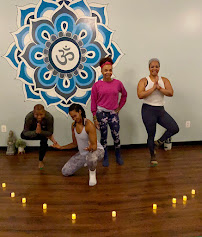 extendYoga - Photo 4 - Car repair in Rockville, MD, Washington