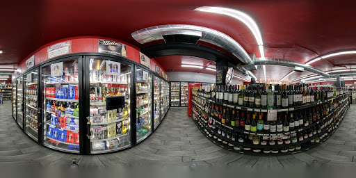 Liquor Store «Super Store #24», reviews and photos, 8021 Foothill Blvd, Sunland-Tujunga, CA 91040, USA