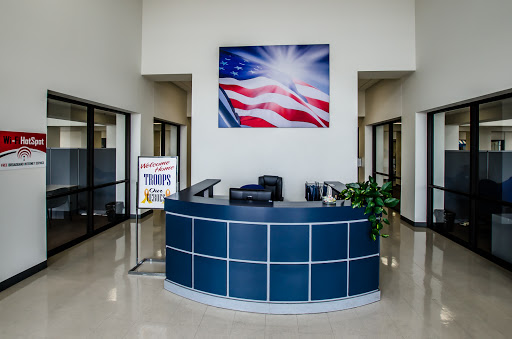 Used Car Dealer «Sisk Auto Mall», reviews and photos, 4599 Fort Campbell Blvd, Hopkinsville, KY 42240, USA