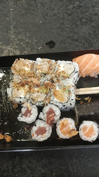 Sushi du Restaurant japonais Aïko Sushi Annecy - n°15