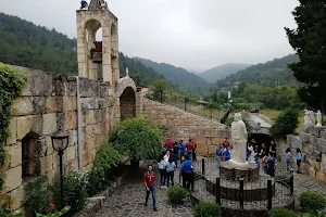 Saint Challita church image