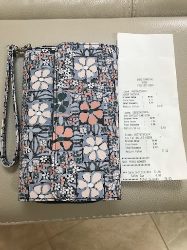 Shoe Store «Shoe Carnival», reviews and photos, 2800 SW 24th Ave, Ocala, FL 34471, USA