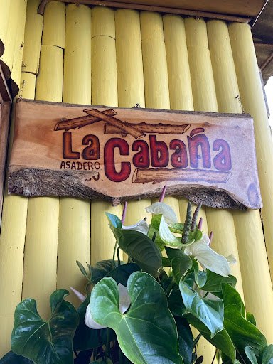 Restaurante La Cabaña Cali