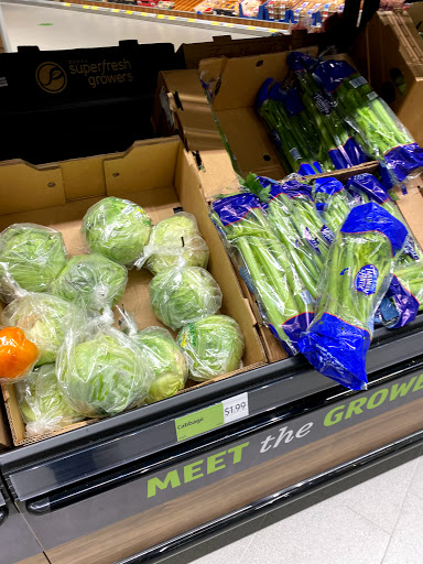 Supermarket «ALDI», reviews and photos, 1620 Park Ave, South Plainfield, NJ 07080, USA