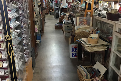 Olde Post Antique Mall