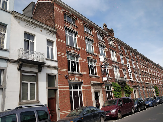 Belgian Chocolate Village - Brussel