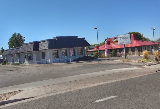 Florist «Brighton Florist», reviews and photos, 2220 E Bridge St, Brighton, CO 80601, USA