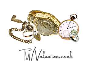 TW Valuations Independent Jewellery & Watch Valuation Services image