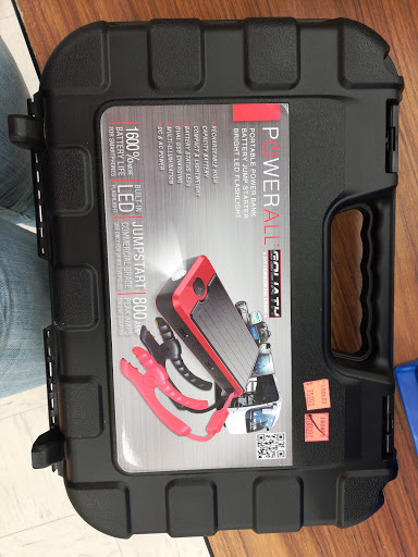 Electrical Supply Store «JK Electronics», reviews and photos, 6401 Westminster Ave, Westminster, CA 92683, USA