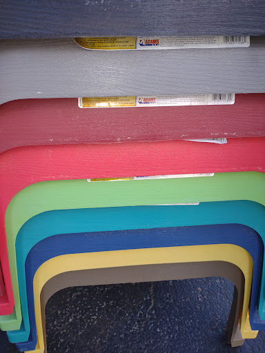 Hardware Store «St Andrews Ace Hardware», reviews and photos, 827 U.S. 9, Queensbury, NY 12804, USA