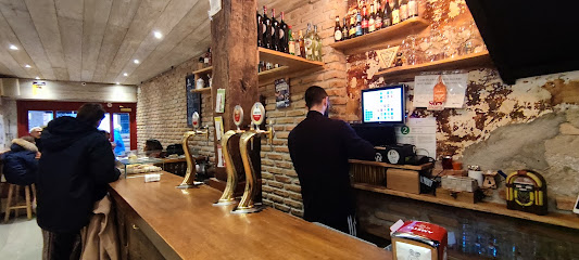 Txolarre tapas bar - Aiztogile K., 19, 01001 Gasteiz, Araba, Spain