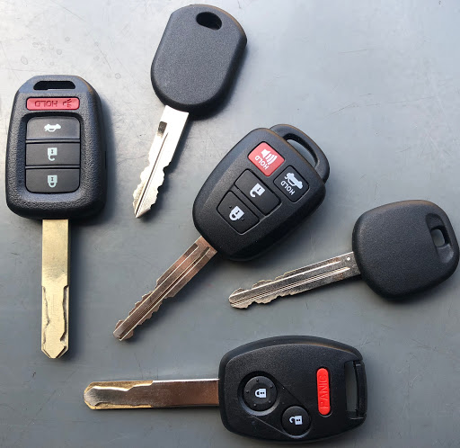 Locksmith «Rolling Hills Lock & Key», reviews and photos, 24248 Crenshaw Blvd #102, Torrance, CA 90505, USA