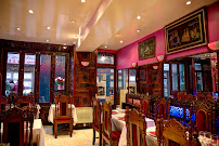 Atmosphère du Restaurant indien Old Kashmir à Paris - n°6