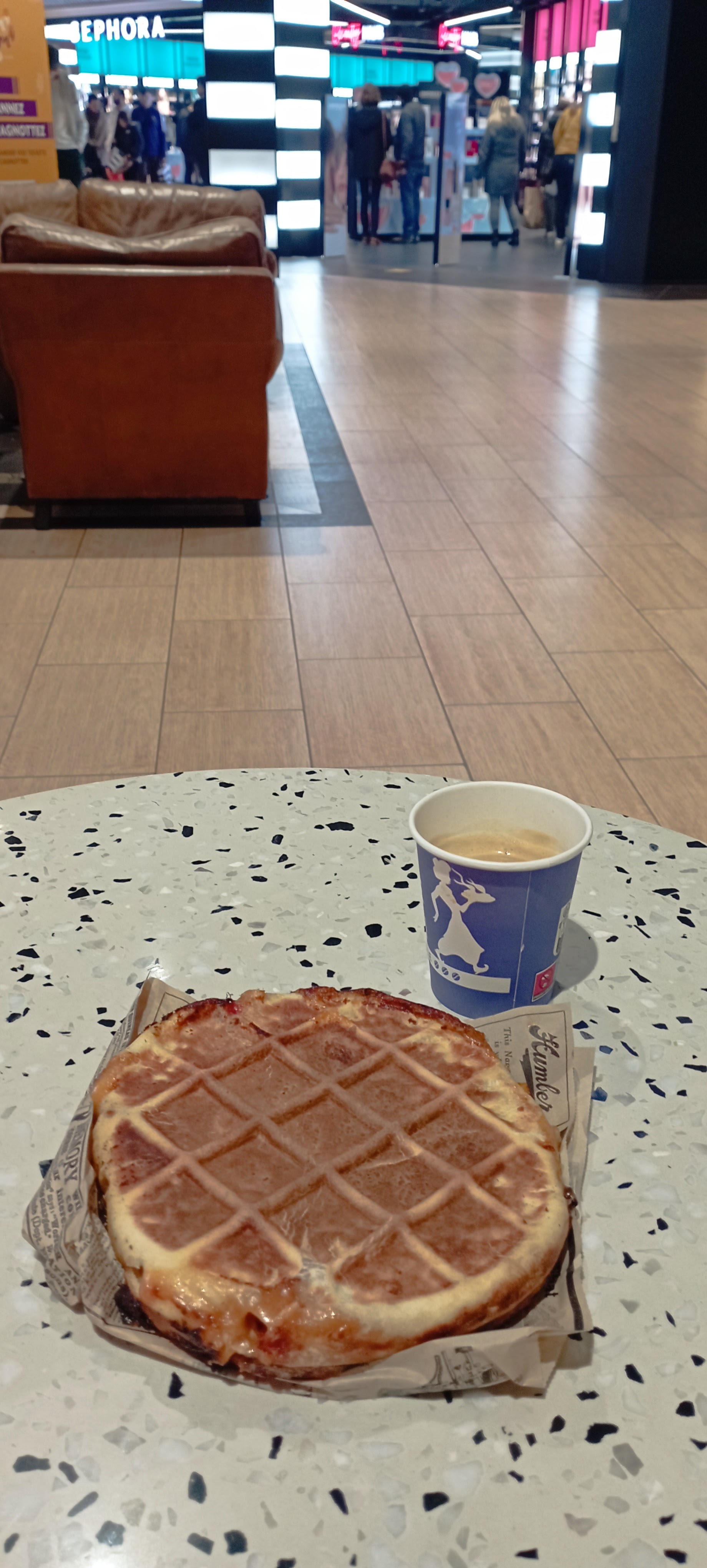Photo n° 3 de l'avis de Geneviève.A fait le 17/09/2023 à 09:19