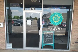 Your CBD Store | SUNMED - Bellefontaine, OH image