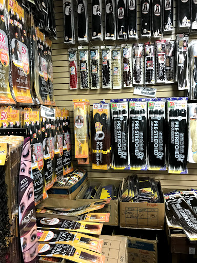 Beauty Supply Store «Beauty Depot Beauty Supply», reviews and photos, 1630 Pleasant Hill Rd # 140, Duluth, GA 30096, USA