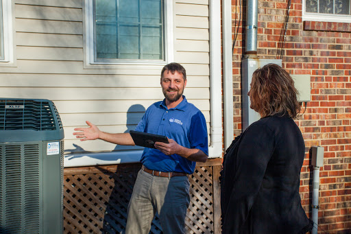 Heating Contractor «Service Specialties Inc.», reviews and photos, 14522 Lee Rd, Chantilly, VA 20151, USA