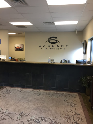 Auto Body Shop «Cascade Collision Repair», reviews and photos, 1005 State St, Orem, UT 84057, USA