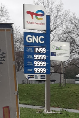 AS 24 à Gennevilliers