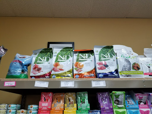 Pet Supply Store «All Natural Pet Supply», reviews and photos, 10501 NE Hwy 99 # 39, Vancouver, WA 98686, USA