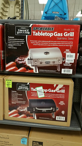 Sporting Goods Store «Big 5 Sporting Goods», reviews and photos, 520 E First St, Tustin, CA 92780, USA