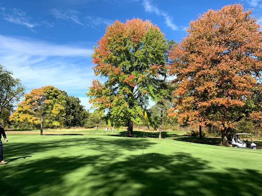 Golf Course «Blacklick Woods Metro Golf», reviews and photos, 7309 E Livingston Ave, Reynoldsburg, OH 43068, USA